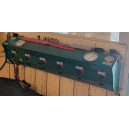 Rampe de gonflage 6 sorties