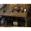 Booster O2 NITROX TRIMIX