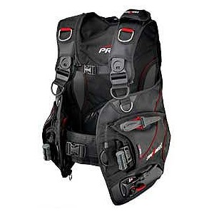 Gilet stab Aqualung Pro QD I3