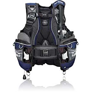 Gilet stab Aqualung Pro QD