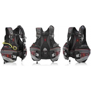 Gilet stab Aqualung Pro LT