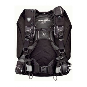 Gilet stab Aqualung Dimension I3