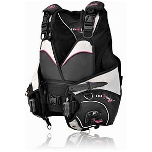 Gilet stab Aqualung Pearl I3