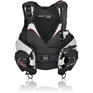 Gilet stab Aqualung Pearl