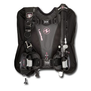 Gilet stab Aqualung Libra