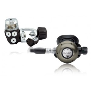 Détendeur Legend Glacia  eau froide aqualung