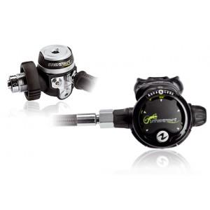 Detendeur Mikron Homme Aqualung