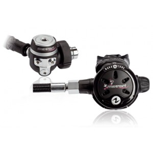 Détendeur Mikron Lady aqualung 