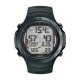 Montre ordinateur SUUNTO D6i All Black bracelet bracelet metal avec emetteur