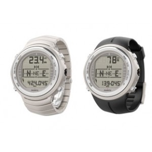 Montre ordinateur SUUNTO D9 tx