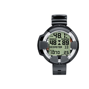 Ordinateur SUUNTO HelO2 sans emetteur