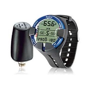 Ordinateur SUUNTO Vyper air avec emetteur 