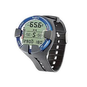 Ordinateur SUUNTO Vyper air sans emetteur 