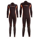 Combinaison de plongée Safaga monopièce 5.5 mm (sans cagoule)