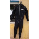 cressi taille L, 7mm, excelent etat