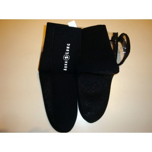 Chaussons Aqualung 4mm