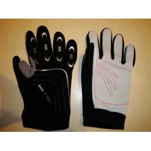 Gants de plongée Aqualung Admiral 2mm