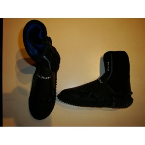 Botillons Aqualung Polarzip 5mm