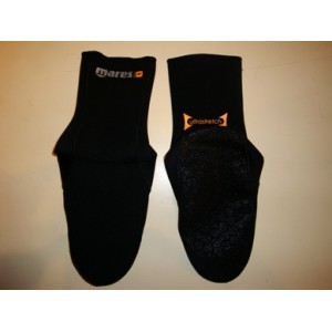 Chaussons Mares Ultrastretch 2mm