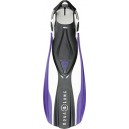 Aqualung Shot FX With Spring Straps (pour femme)